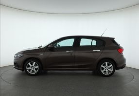 Fiat Tipo - 2017