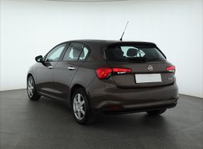 Fiat Tipo - 2017