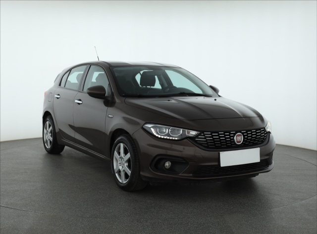 Fiat Tipo 2017