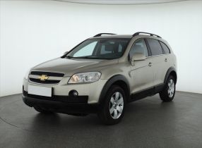 Chevrolet Captiva - 2007
