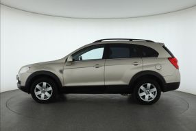 Chevrolet Captiva - 2007