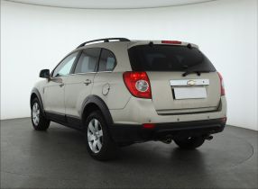 Chevrolet Captiva - 2007