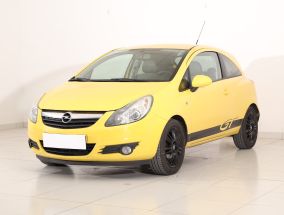 Opel Corsa - 2009