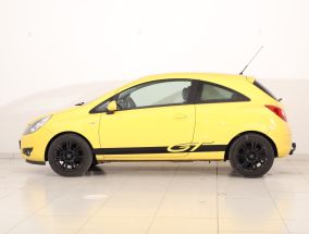 Opel Corsa - 2009
