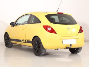 Opel Corsa - 2009