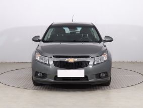 Chevrolet Cruze - 2013