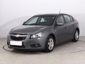 Chevrolet Cruze - 2013