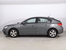 Chevrolet Cruze - 2013