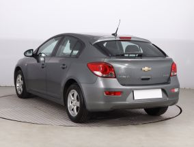 Chevrolet Cruze - 2013