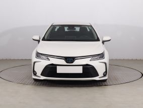 Toyota Corolla - 2019