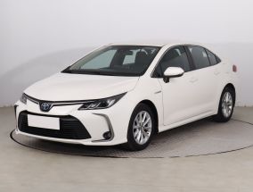 Toyota Corolla - 2019