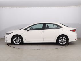 Toyota Corolla - 2019