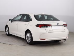 Toyota Corolla - 2019