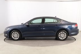 Volkswagen Passat - 2015