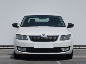 Skoda Octavia - 2016