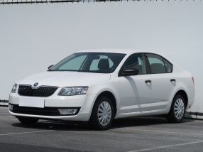 Skoda Octavia - 2016