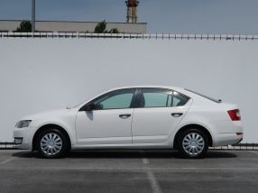 Skoda Octavia - 2016