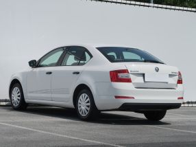 Skoda Octavia - 2016