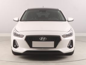 Hyundai i30 - 2017