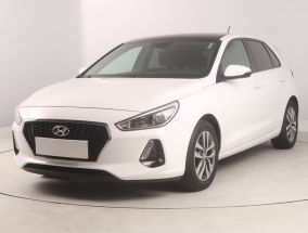 Hyundai i30 - 2017