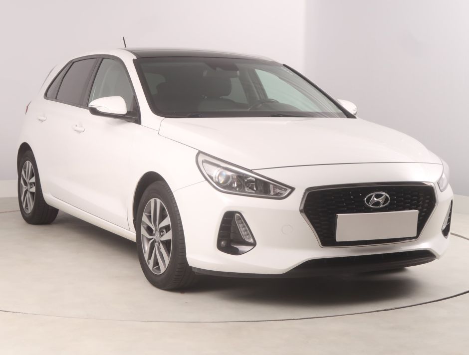 Hyundai i30 - 2017