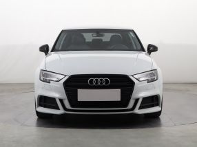 Audi A3 - 2020