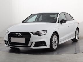Audi A3 - 2020