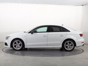 Audi A3 - 2020