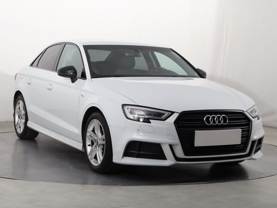 Audi A3 - 2020