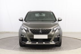 Peugeot 3008 - 2017