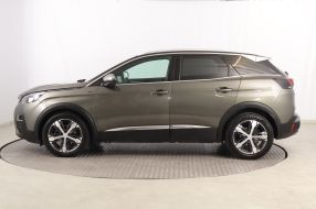 Peugeot 3008 - 2017