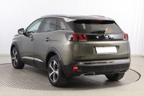 Peugeot 3008 - 2017