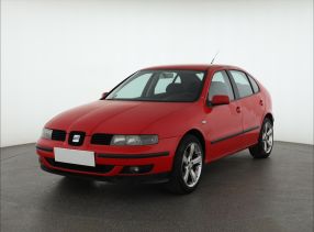 Seat Leon - 2000