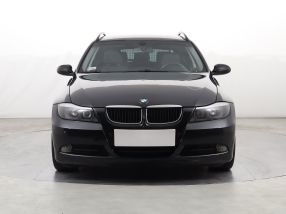BMW 3 - 2007