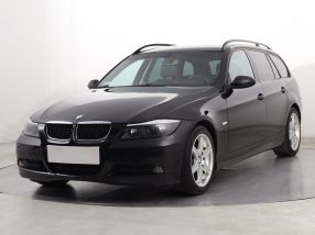 BMW 3 - 2007