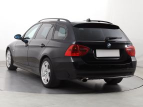 BMW 3 - 2007