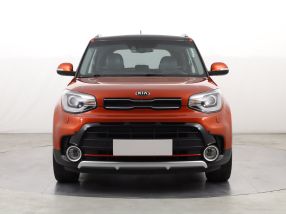 Kia Soul - 2016