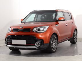 Kia Soul - 2016