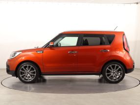 Kia Soul - 2016