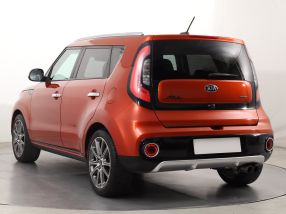 Kia Soul - 2016