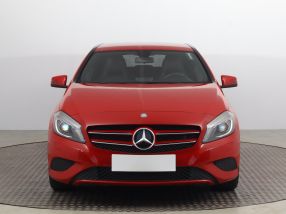 Mercedes-Benz A - 2013