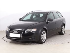 Audi A4 - 2005