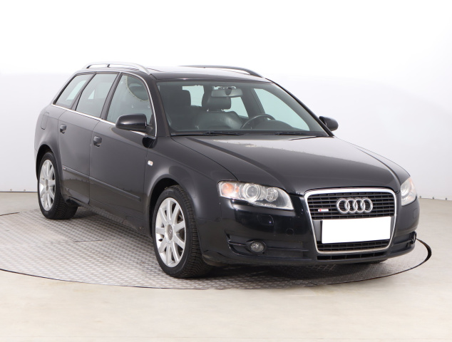 Audi A4 2005