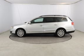 Volkswagen Passat - 2008