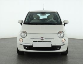Fiat 500 - 2009