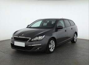 Peugeot 308 - 2016