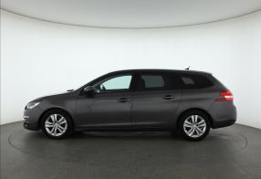 Peugeot 308 - 2016