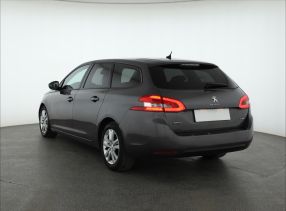 Peugeot 308 - 2016