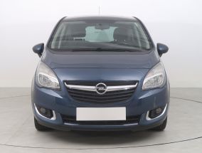 Opel Meriva - 2014