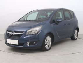Opel Meriva - 2014